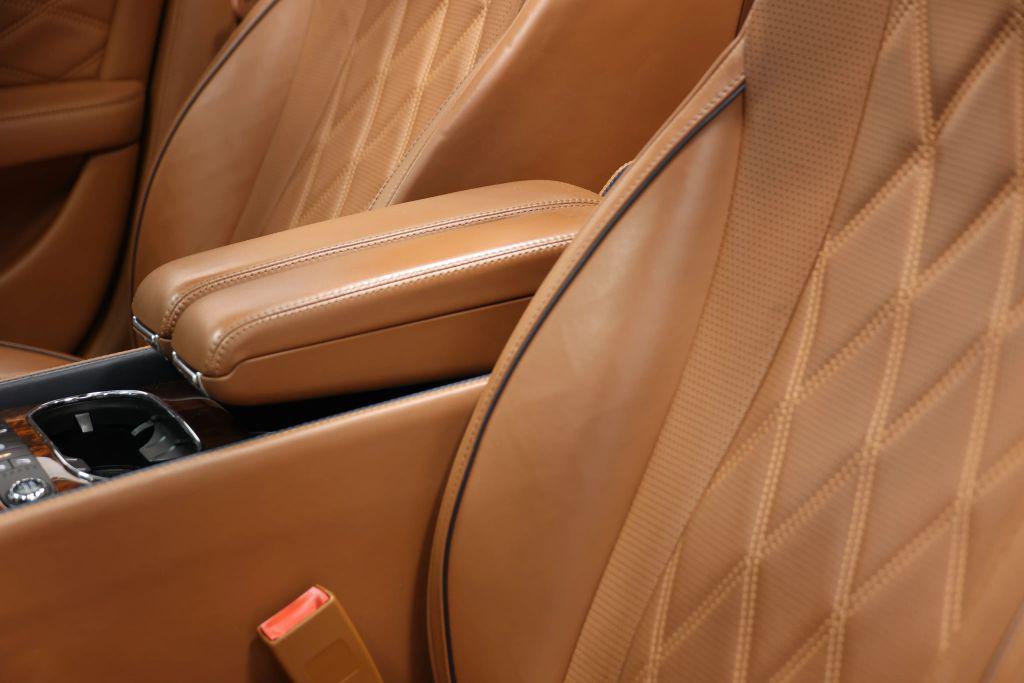 used 2014 Bentley Flying Spur car, priced at $51,985