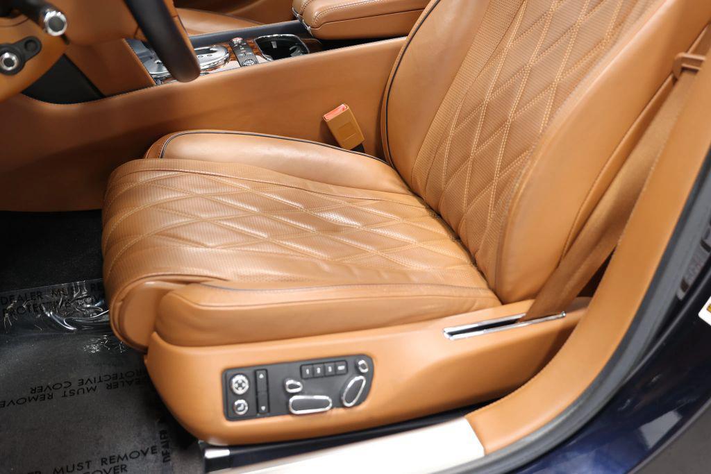 used 2014 Bentley Flying Spur car, priced at $51,985