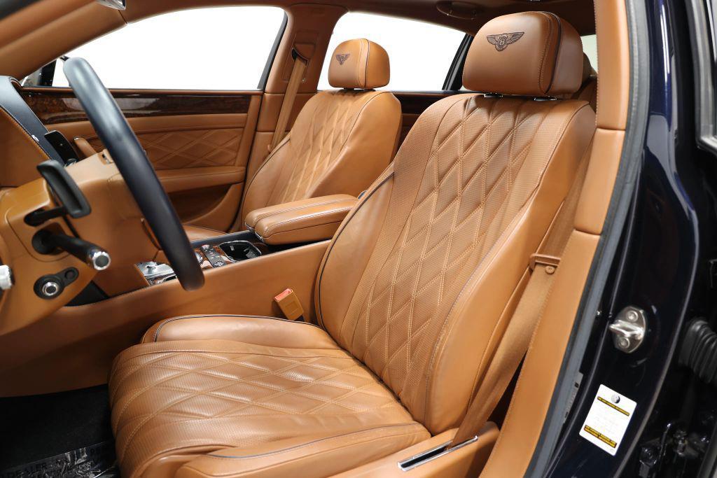 used 2014 Bentley Flying Spur car, priced at $51,985