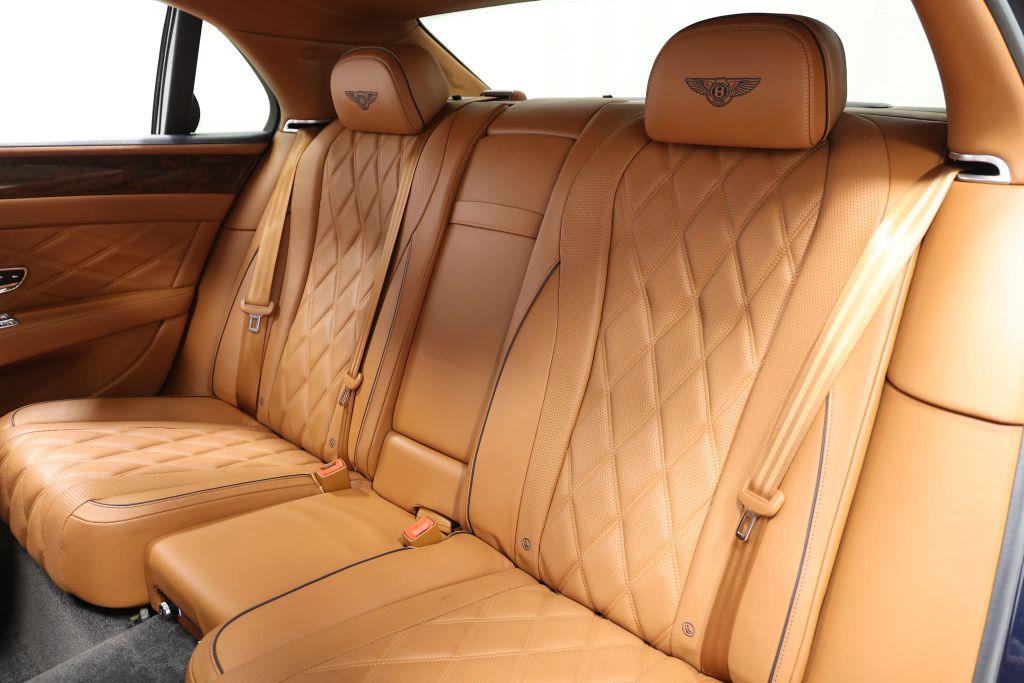 used 2014 Bentley Flying Spur car, priced at $51,985