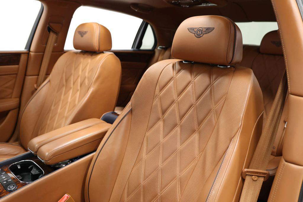 used 2014 Bentley Flying Spur car, priced at $51,985