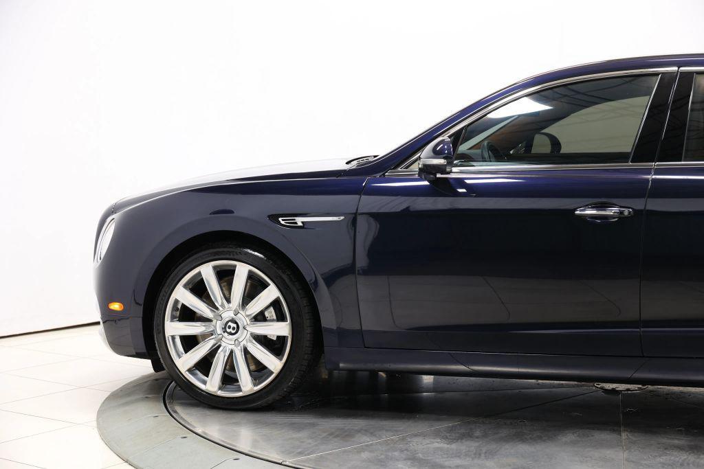 used 2014 Bentley Flying Spur car, priced at $51,985