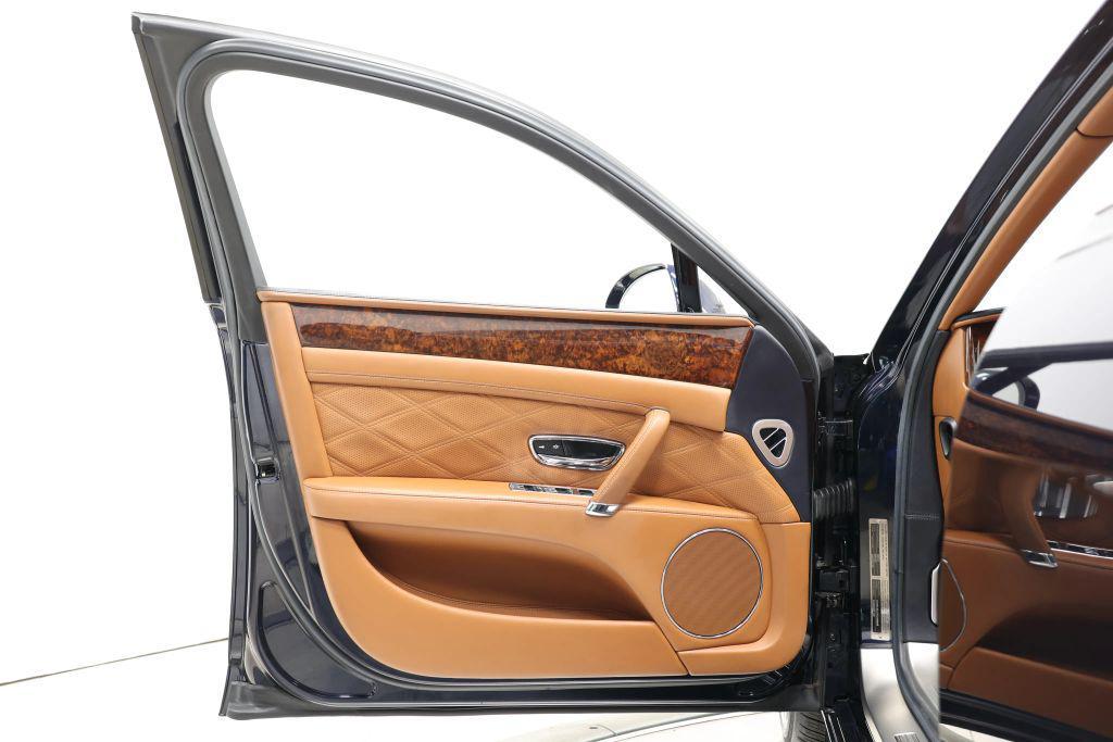 used 2014 Bentley Flying Spur car, priced at $51,985