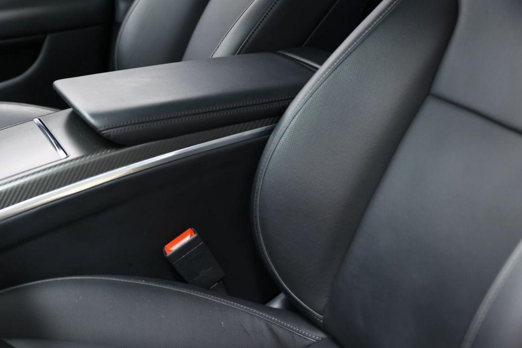 used 2021 Tesla Model S car, priced at $41,985
