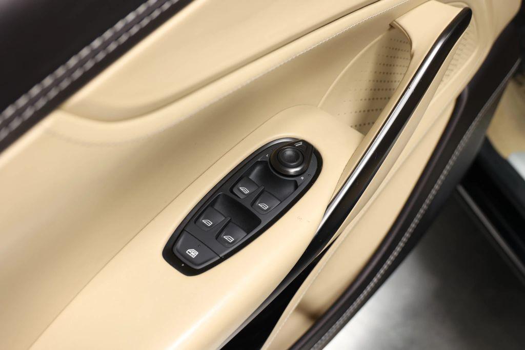 used 2021 Aston Martin DBX car, priced at $82,999