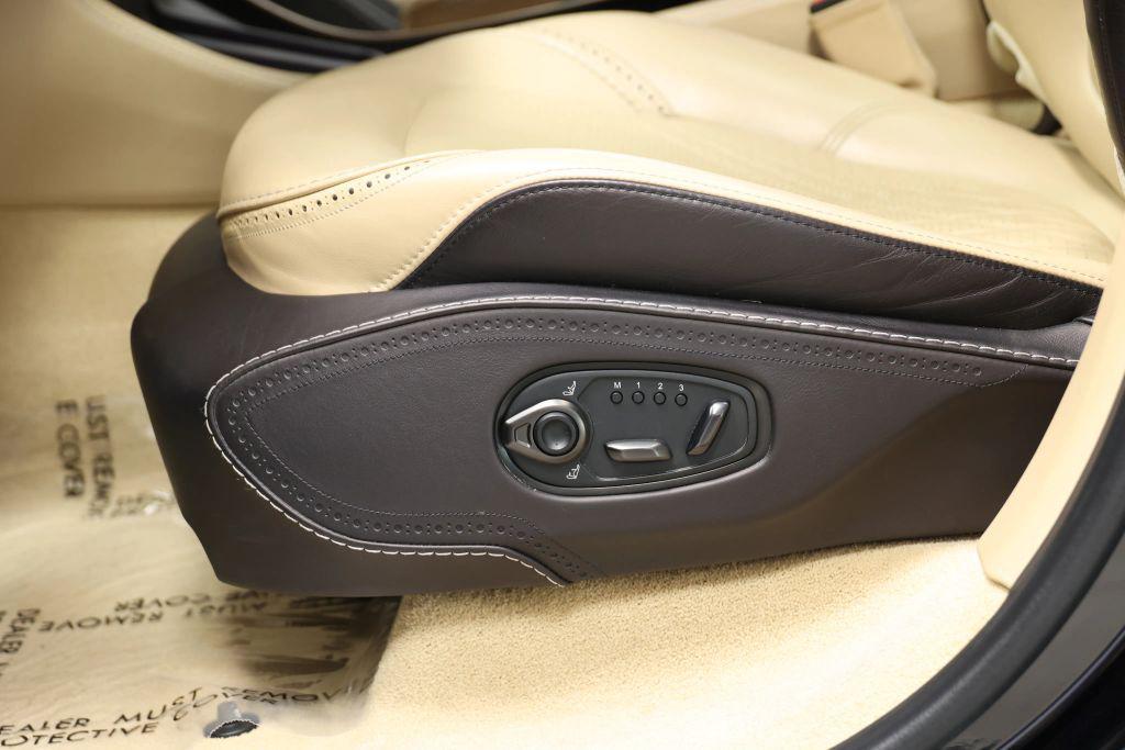 used 2021 Aston Martin DBX car, priced at $82,999