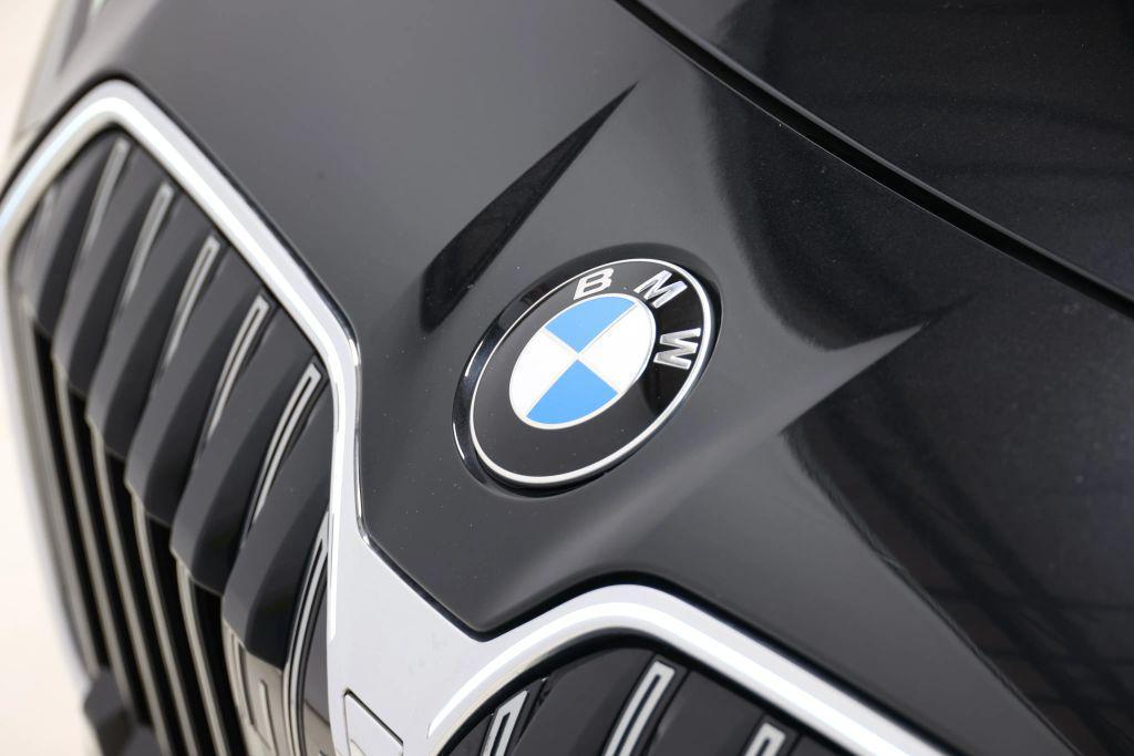 used 2023 BMW 740 car, priced at $54,985