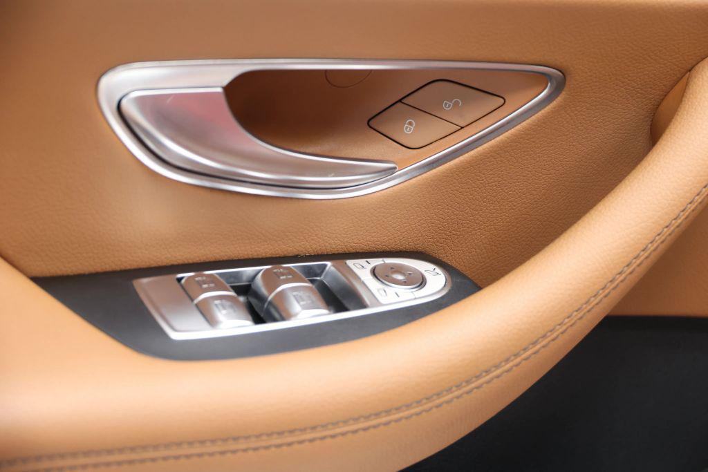 used 2019 Mercedes-Benz E-Class car, priced at $27,999