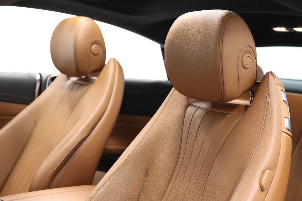 used 2019 Mercedes-Benz E-Class car, priced at $27,999