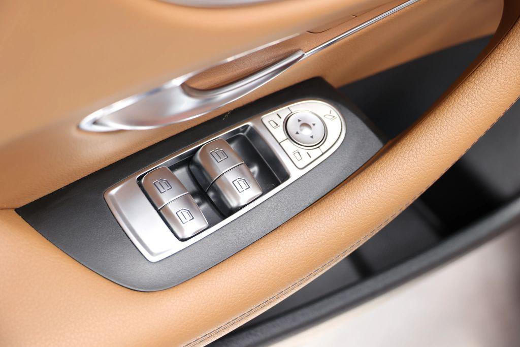 used 2019 Mercedes-Benz E-Class car, priced at $27,999