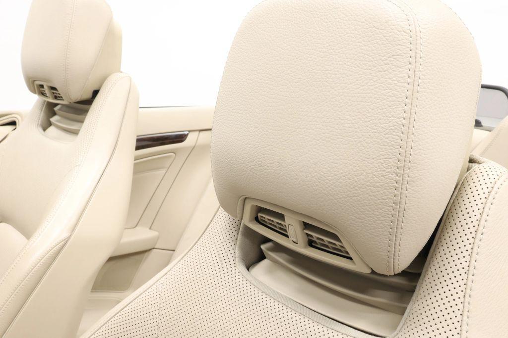 used 2014 Mercedes-Benz E-Class car, priced at $16,985