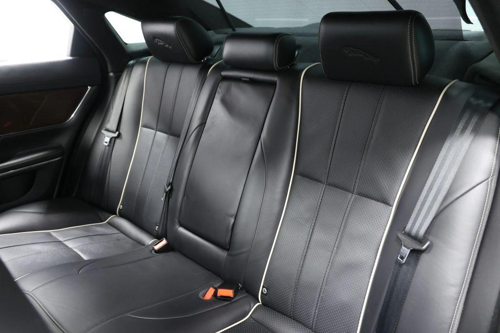 used 2011 Jaguar XJ car
