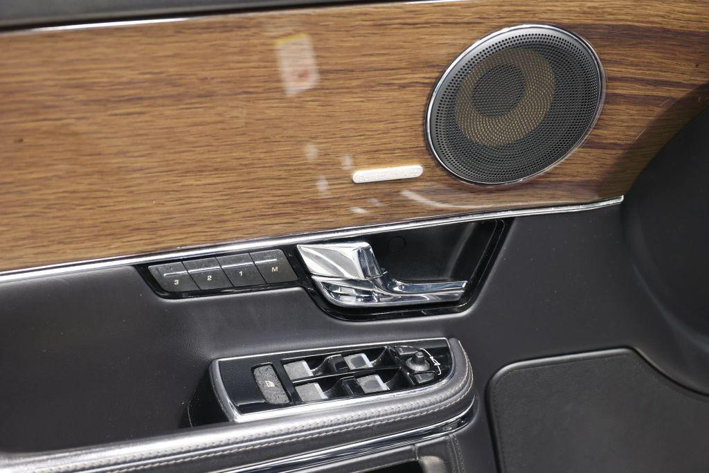 used 2011 Jaguar XJ car