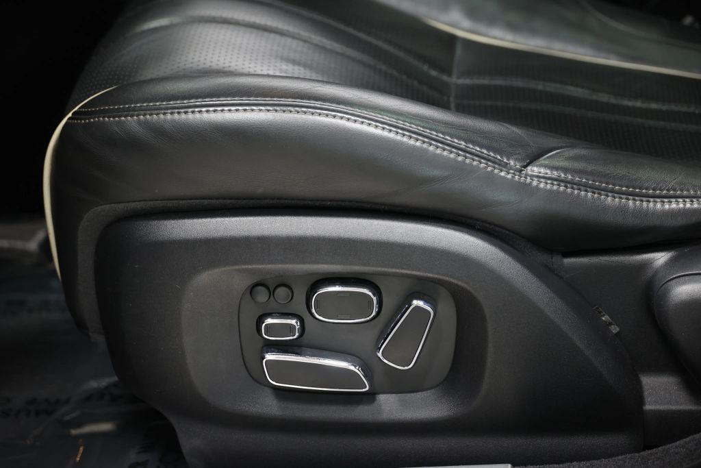 used 2011 Jaguar XJ car