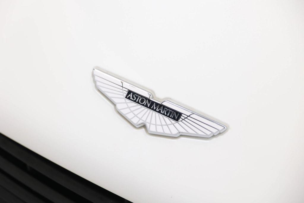 used 2015 Aston Martin Vanquish car, priced at $99,985
