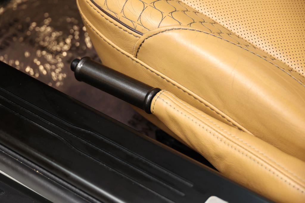 used 2015 Aston Martin Vanquish car, priced at $99,985