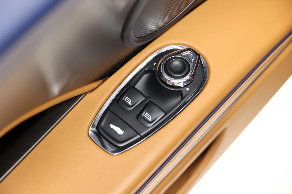 used 2023 Aston Martin DBS car, priced at $308,000