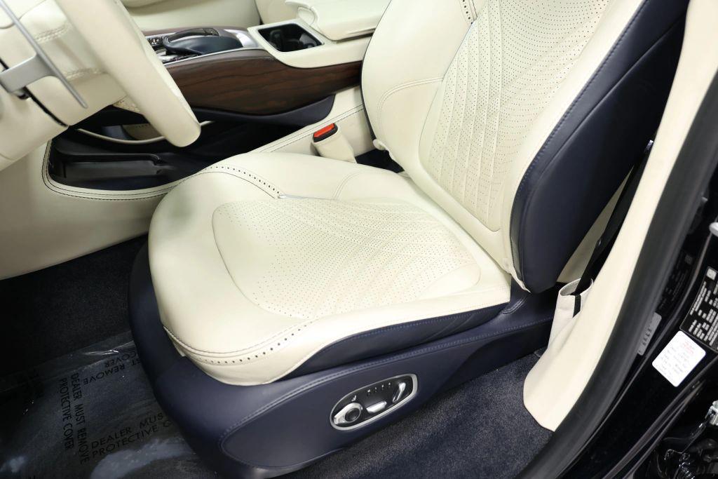 used 2021 Aston Martin DBX car, priced at $81,585