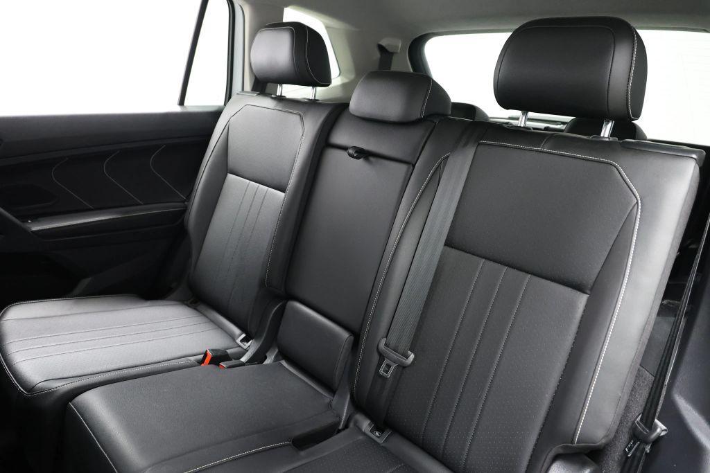 used 2022 Volkswagen Tiguan car, priced at $17,985