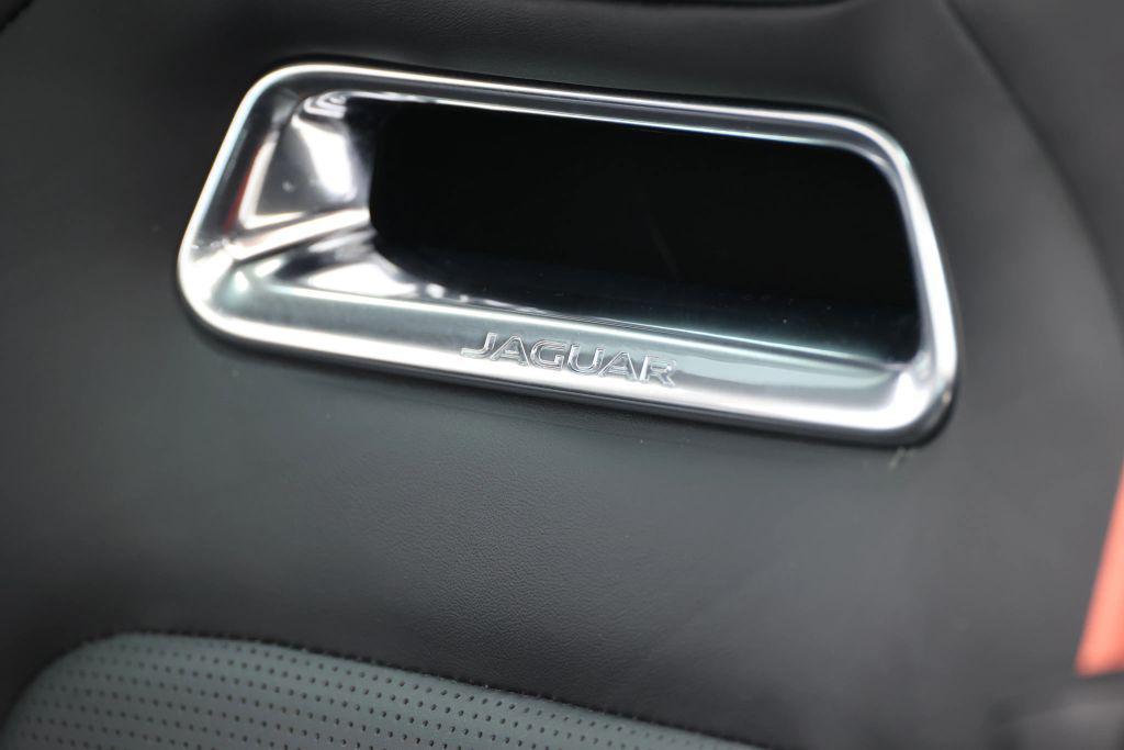 used 2020 Jaguar F-TYPE car, priced at $35,985