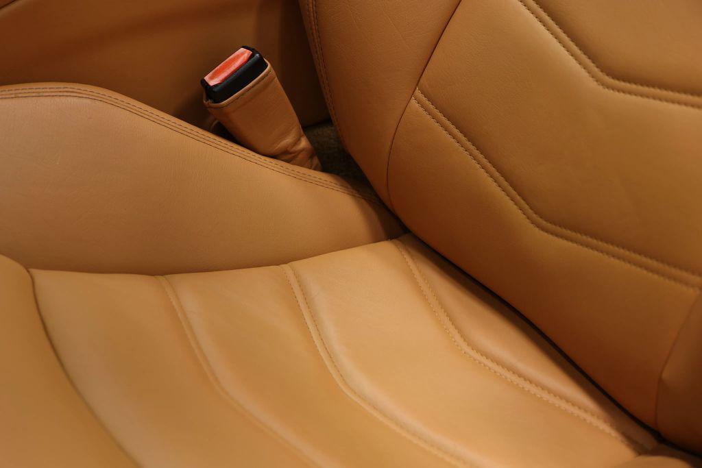 used 2019 Maserati GranTurismo car, priced at $45,985