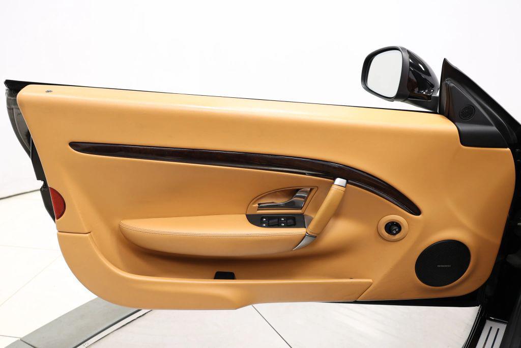 used 2019 Maserati GranTurismo car, priced at $45,985