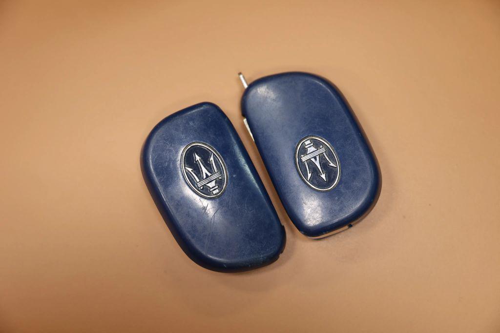 used 2019 Maserati GranTurismo car, priced at $45,985