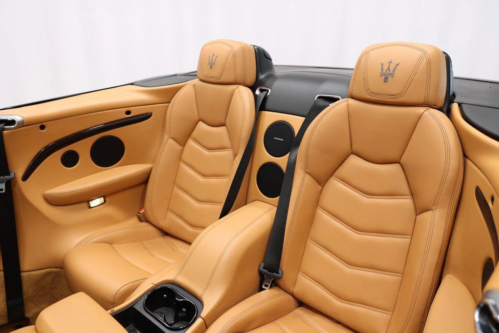 used 2019 Maserati GranTurismo car, priced at $45,985