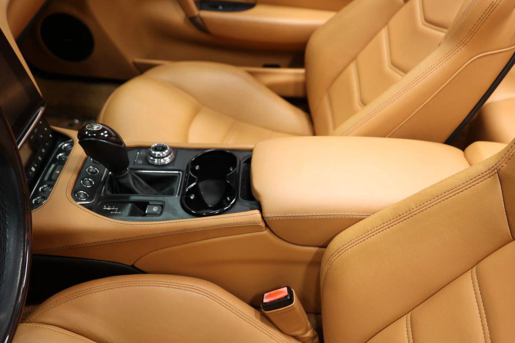 used 2019 Maserati GranTurismo car, priced at $45,985