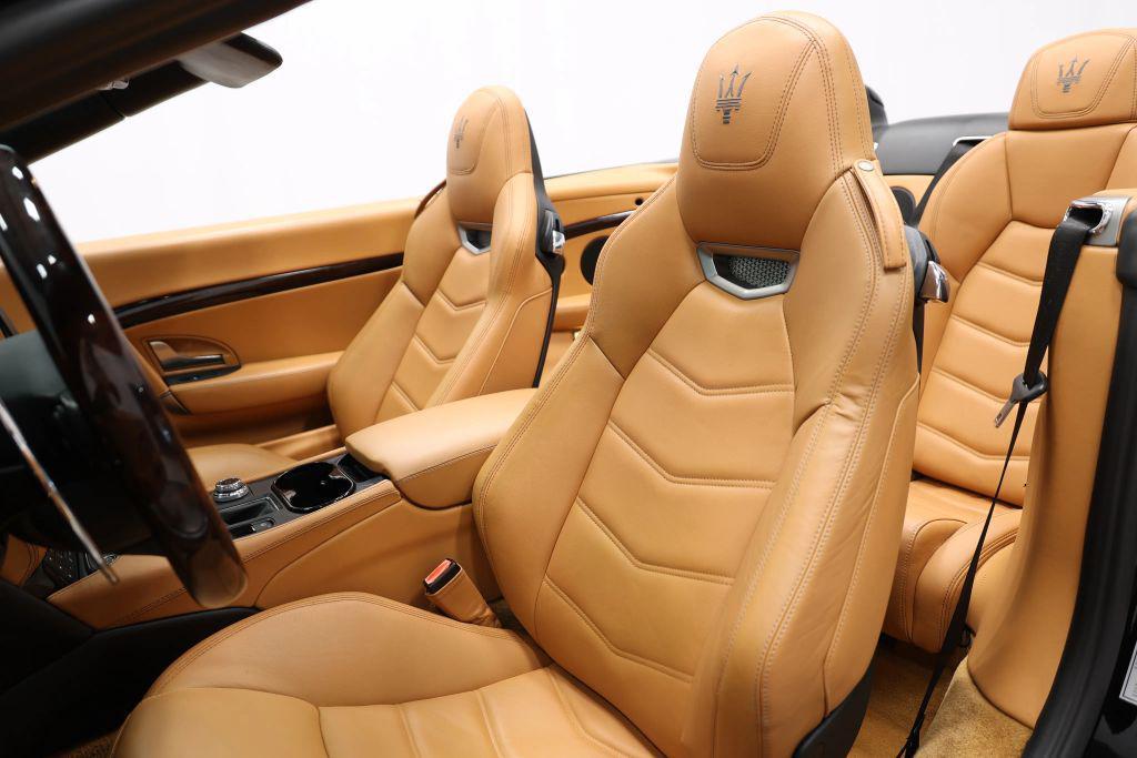 used 2019 Maserati GranTurismo car, priced at $45,985