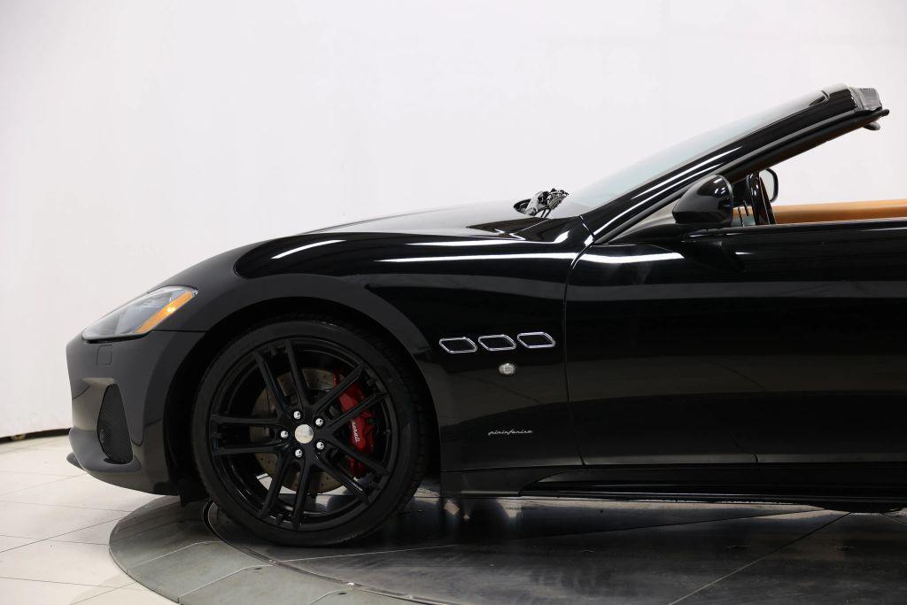 used 2019 Maserati GranTurismo car, priced at $45,985