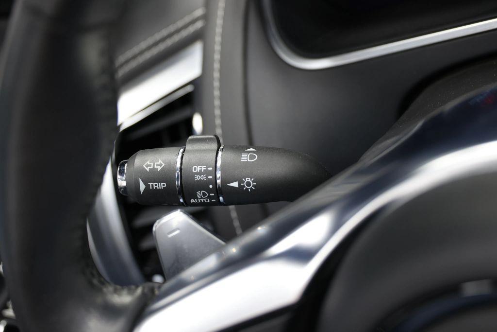 used 2021 Jaguar F-TYPE car, priced at $39,999