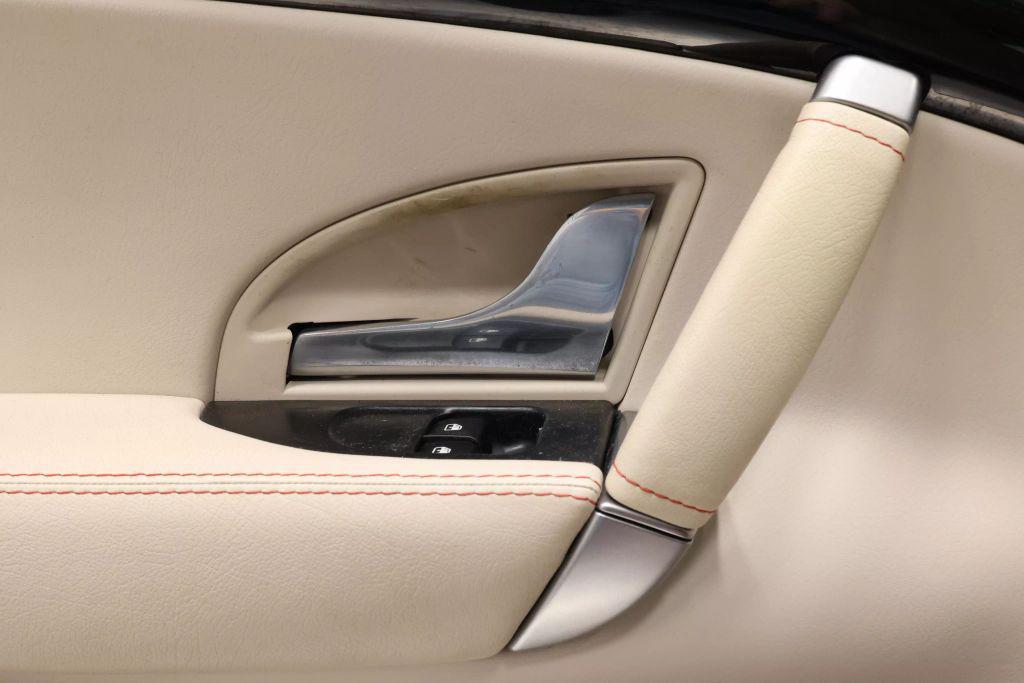 used 2013 Maserati GranTurismo car, priced at $28,585