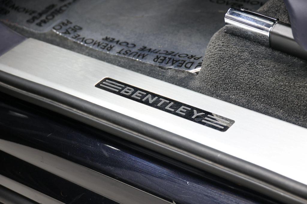 used 2019 Bentley Bentayga car, priced at $70,985