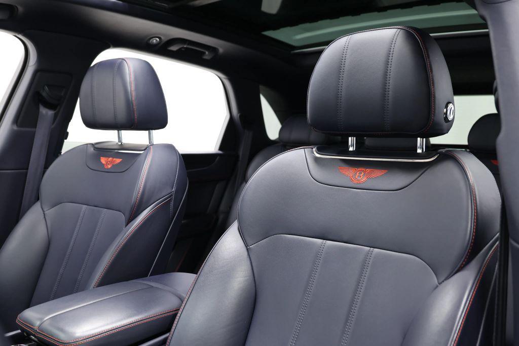 used 2019 Bentley Bentayga car, priced at $70,985