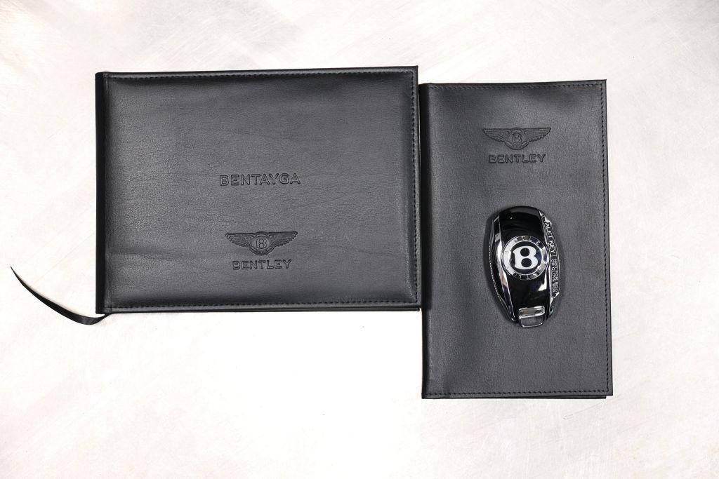 used 2019 Bentley Bentayga car, priced at $70,985