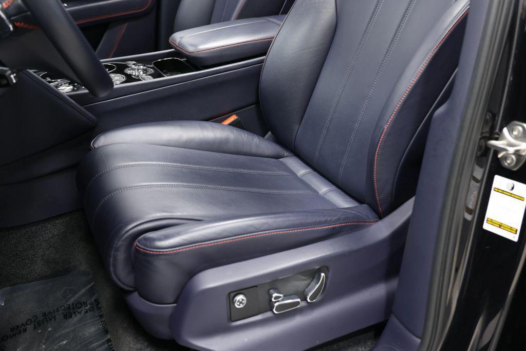 used 2019 Bentley Bentayga car, priced at $70,985