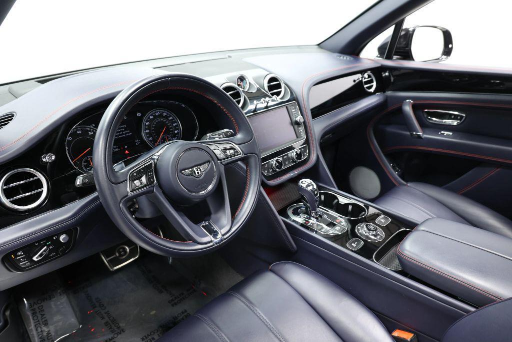 used 2019 Bentley Bentayga car, priced at $70,985
