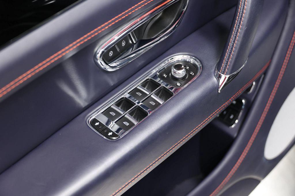 used 2019 Bentley Bentayga car, priced at $70,985