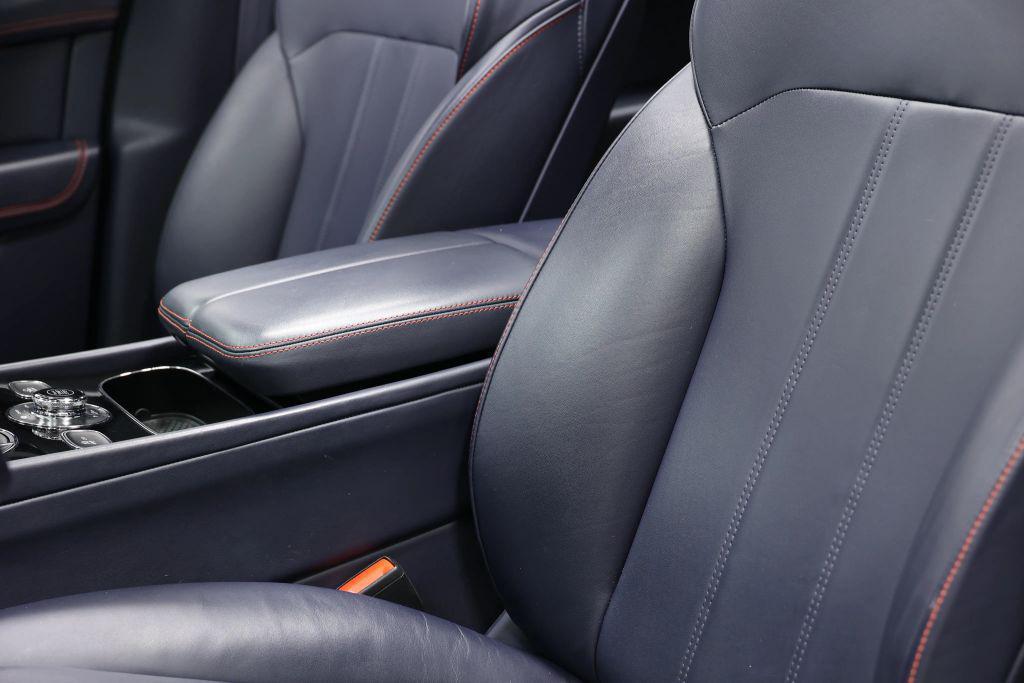 used 2019 Bentley Bentayga car, priced at $70,985