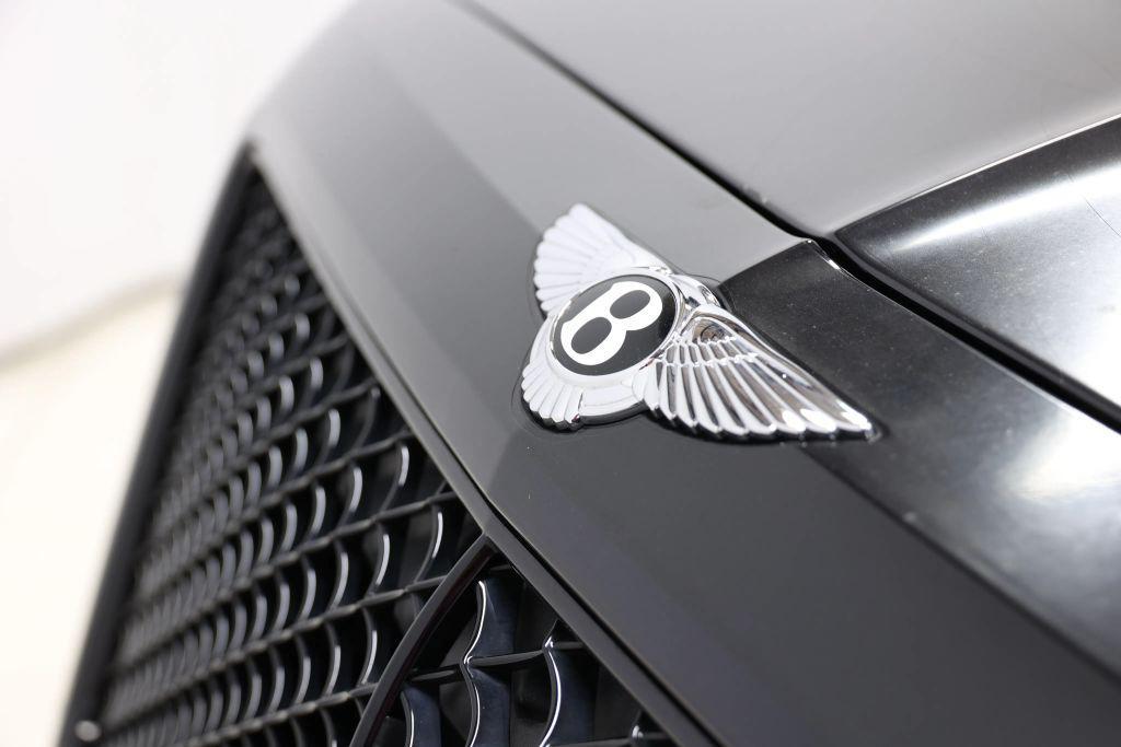used 2019 Bentley Bentayga car, priced at $70,985