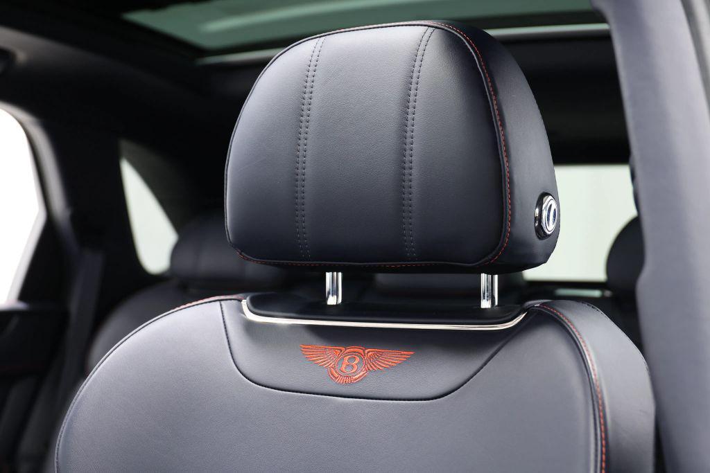 used 2019 Bentley Bentayga car, priced at $70,985