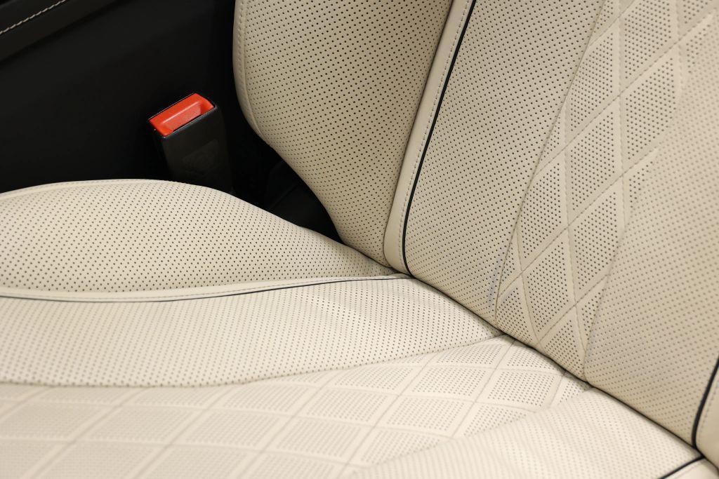 used 2018 Mercedes-Benz Maybach S 650 car, priced at $75,985