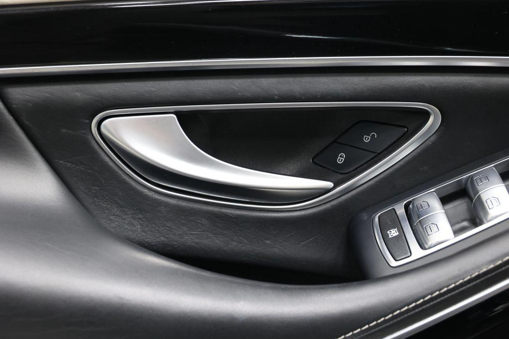 used 2018 Mercedes-Benz Maybach S 650 car, priced at $75,985