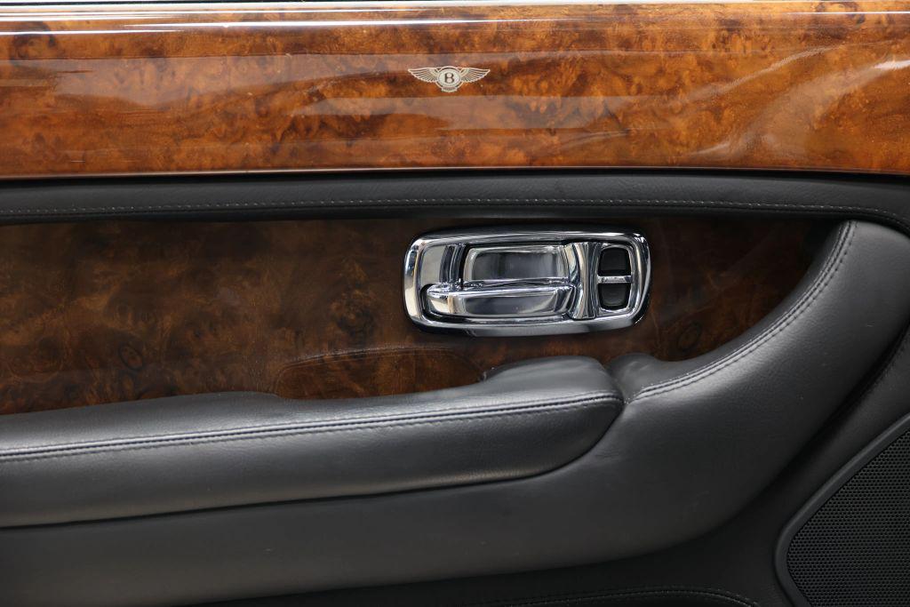 used 2001 Bentley Arnage car, priced at $29,985