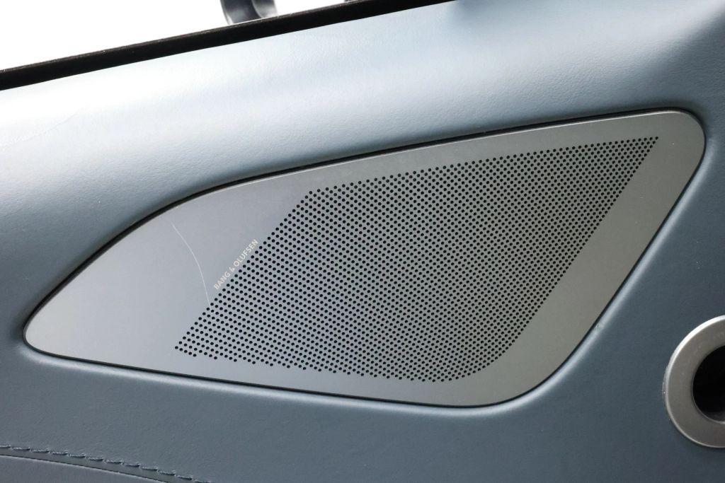 used 2015 Aston Martin Rapide S car, priced at $53,999