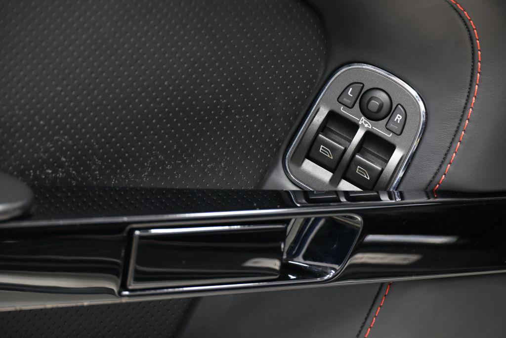 used 2016 Aston Martin V8 Vantage car, priced at $55,985