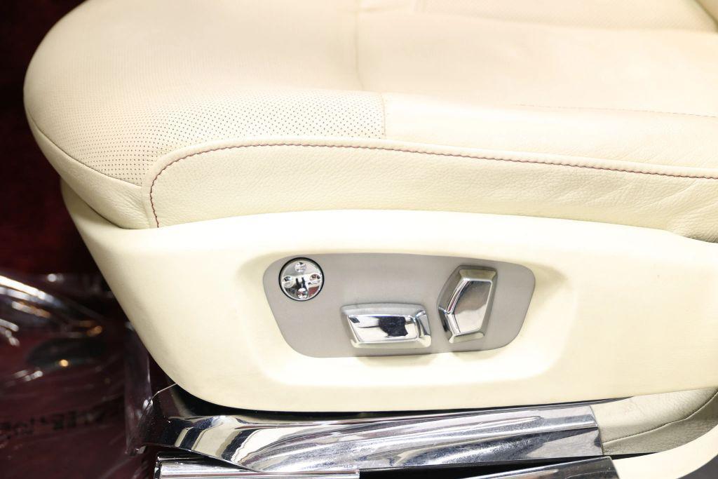 used 2013 Rolls-Royce Ghost car, priced at $89,985