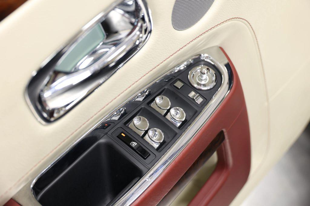 used 2013 Rolls-Royce Ghost car, priced at $89,985