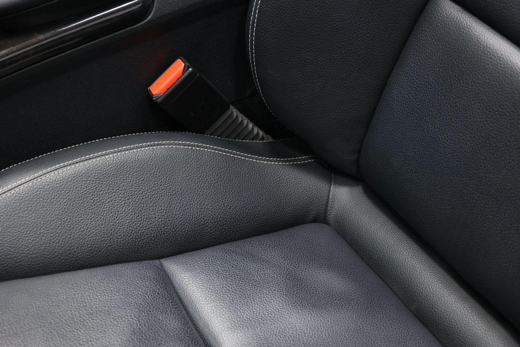 used 2015 Mercedes-Benz SLK-Class car, priced at $17,985